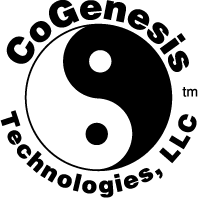 CoGenesis Technologies Home Page